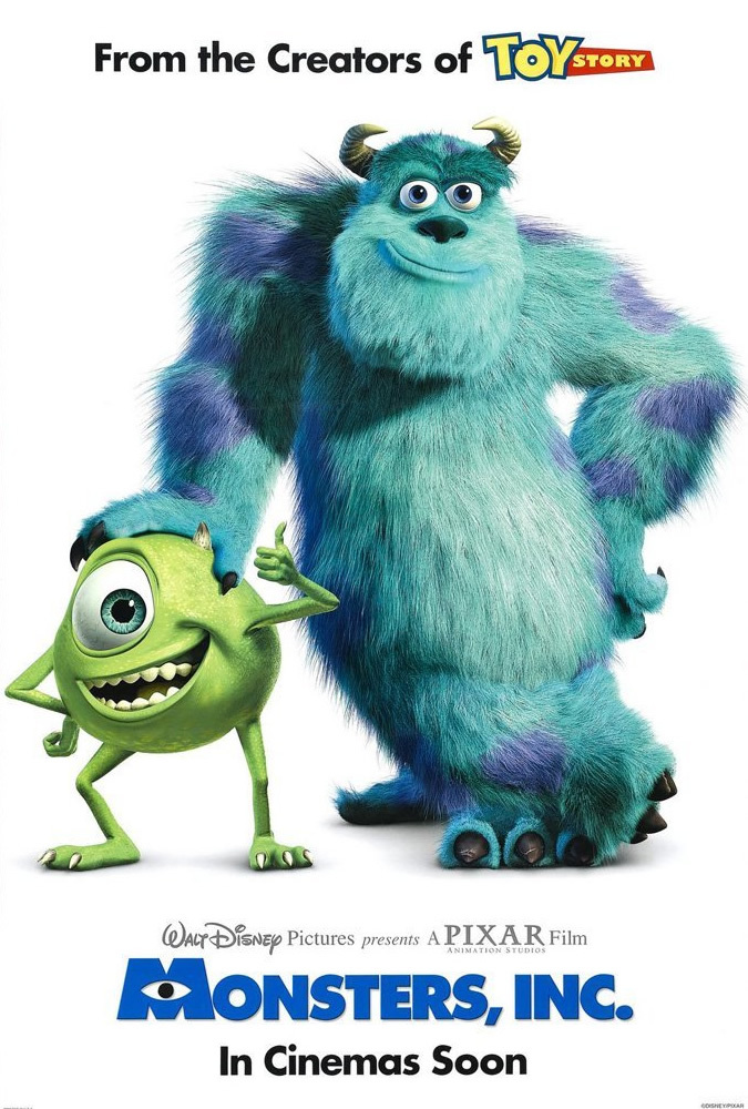 Monsters, Inc-20191224